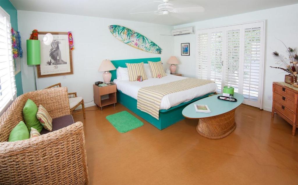 Rendezvous Hotel 3*