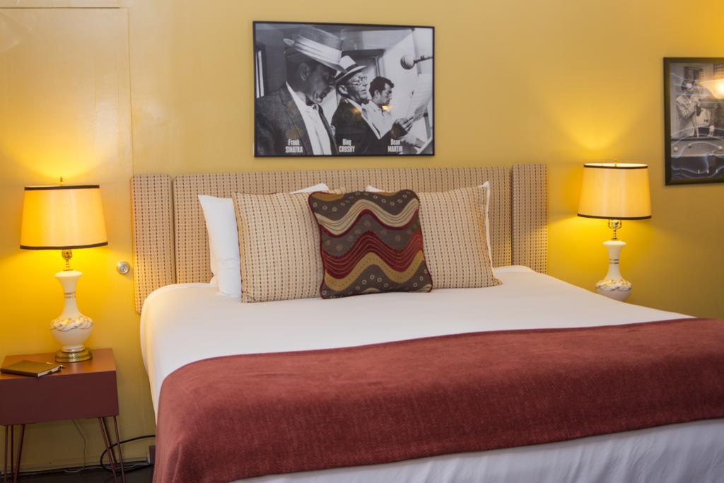 Hotel Rendezvous