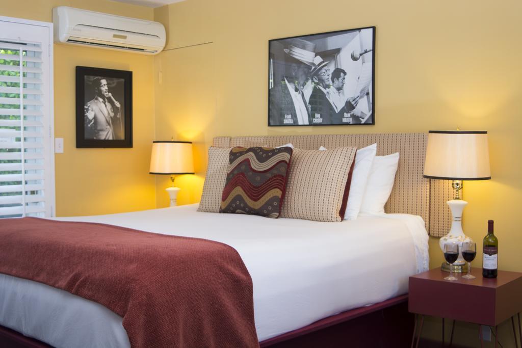 Hotel Rendezvous 3*