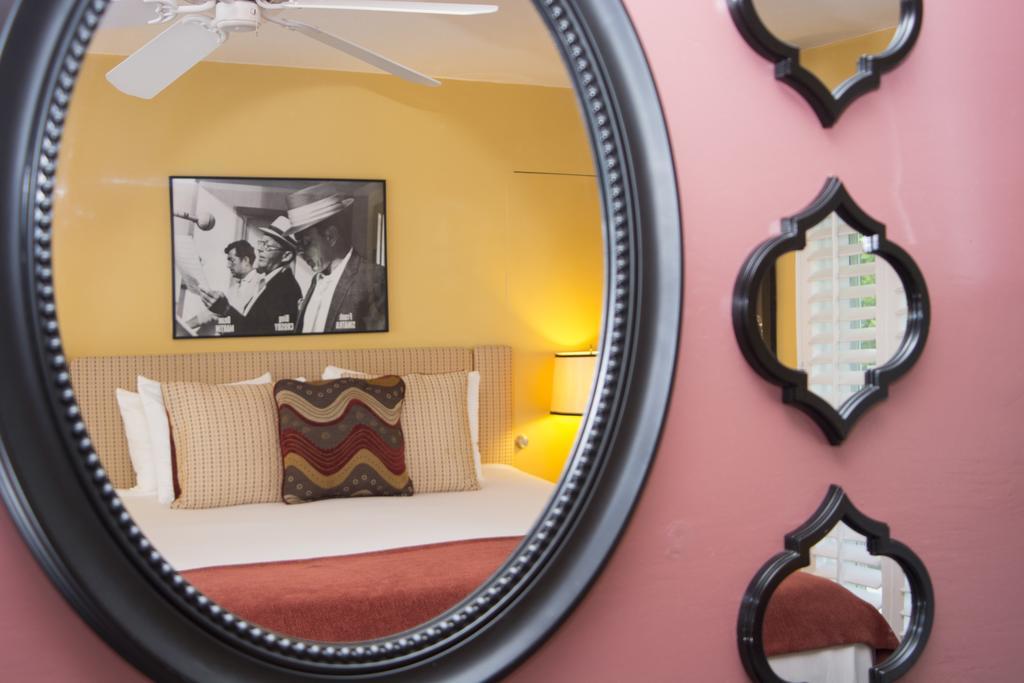 Rendezvous Hotel 3*