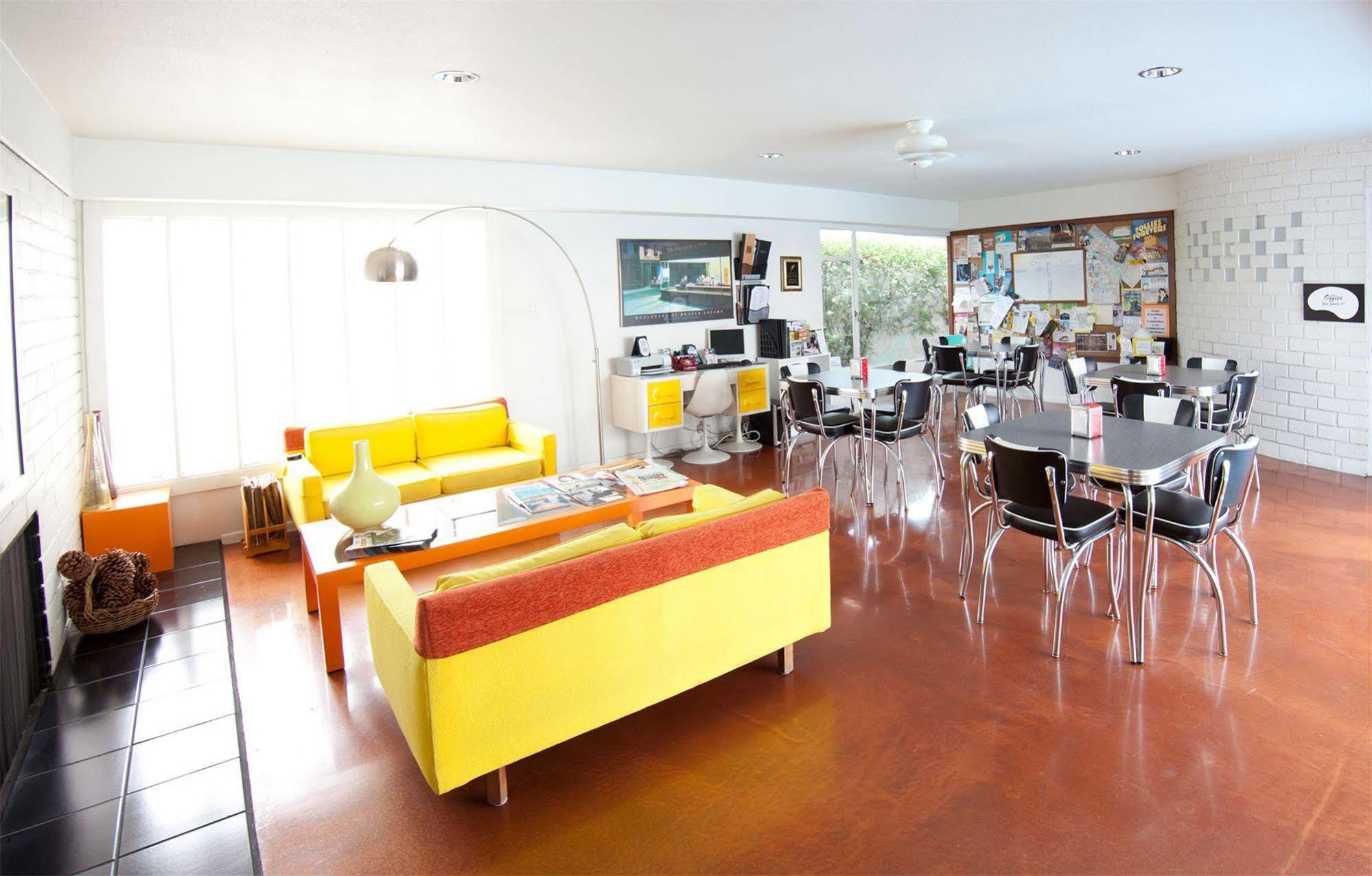 Rendezvous 3* Palm Springs