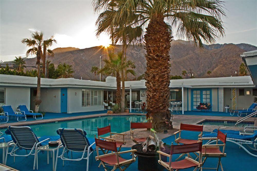 Rendezvous Palm Springs