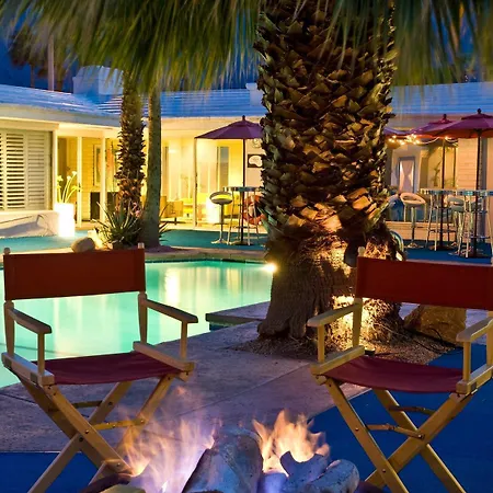 Palm Springs Rendezvous 